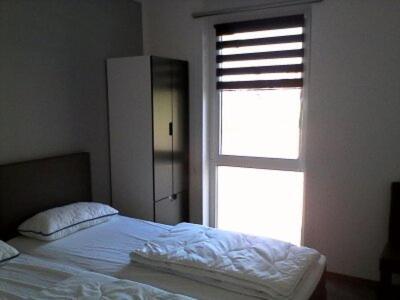 Ferienwohnung Am Seglerhafen Peenemunde Buitenkant foto