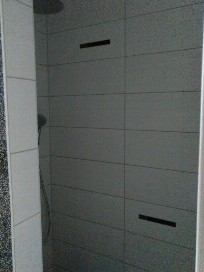 Ferienwohnung Am Seglerhafen Peenemunde Buitenkant foto